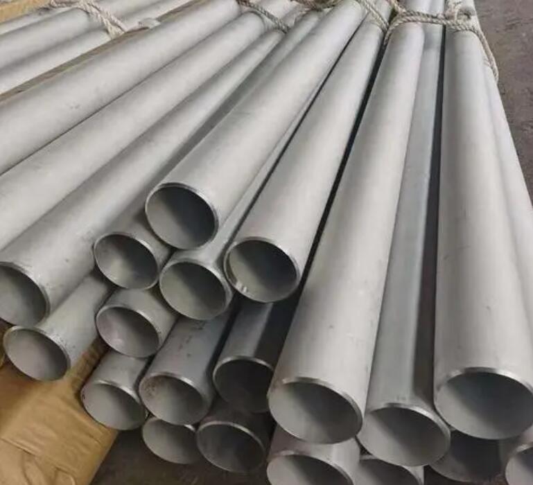 新沂304不锈钢管